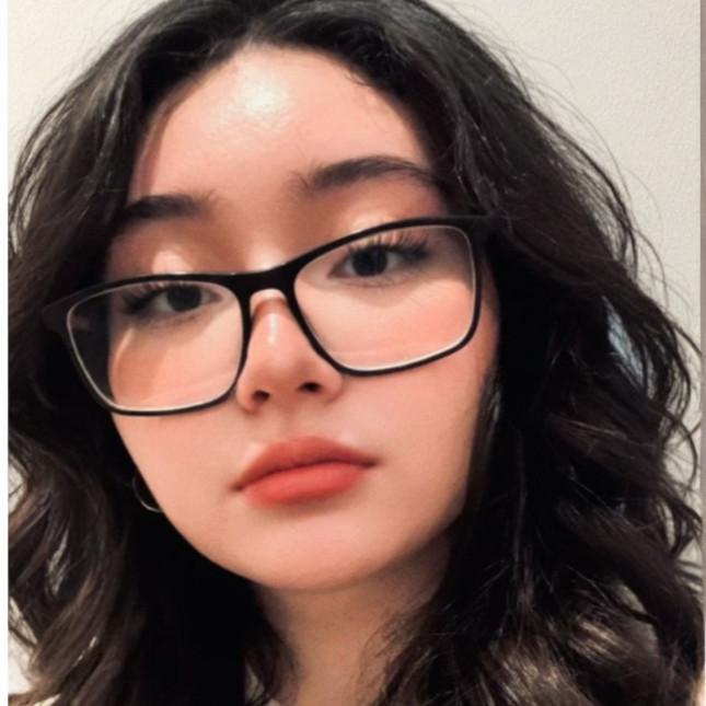 Lucy Chavez